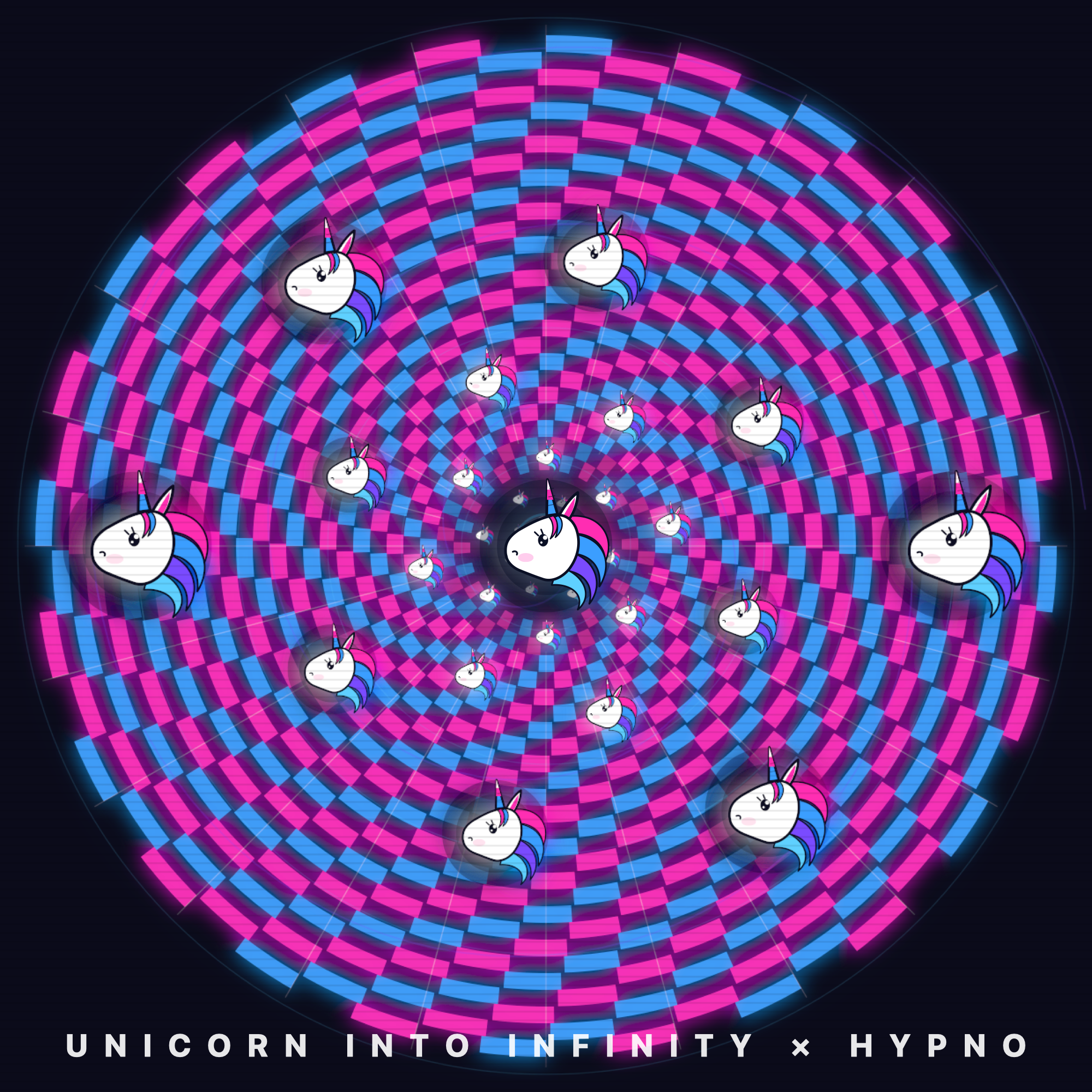Infinite Hypno